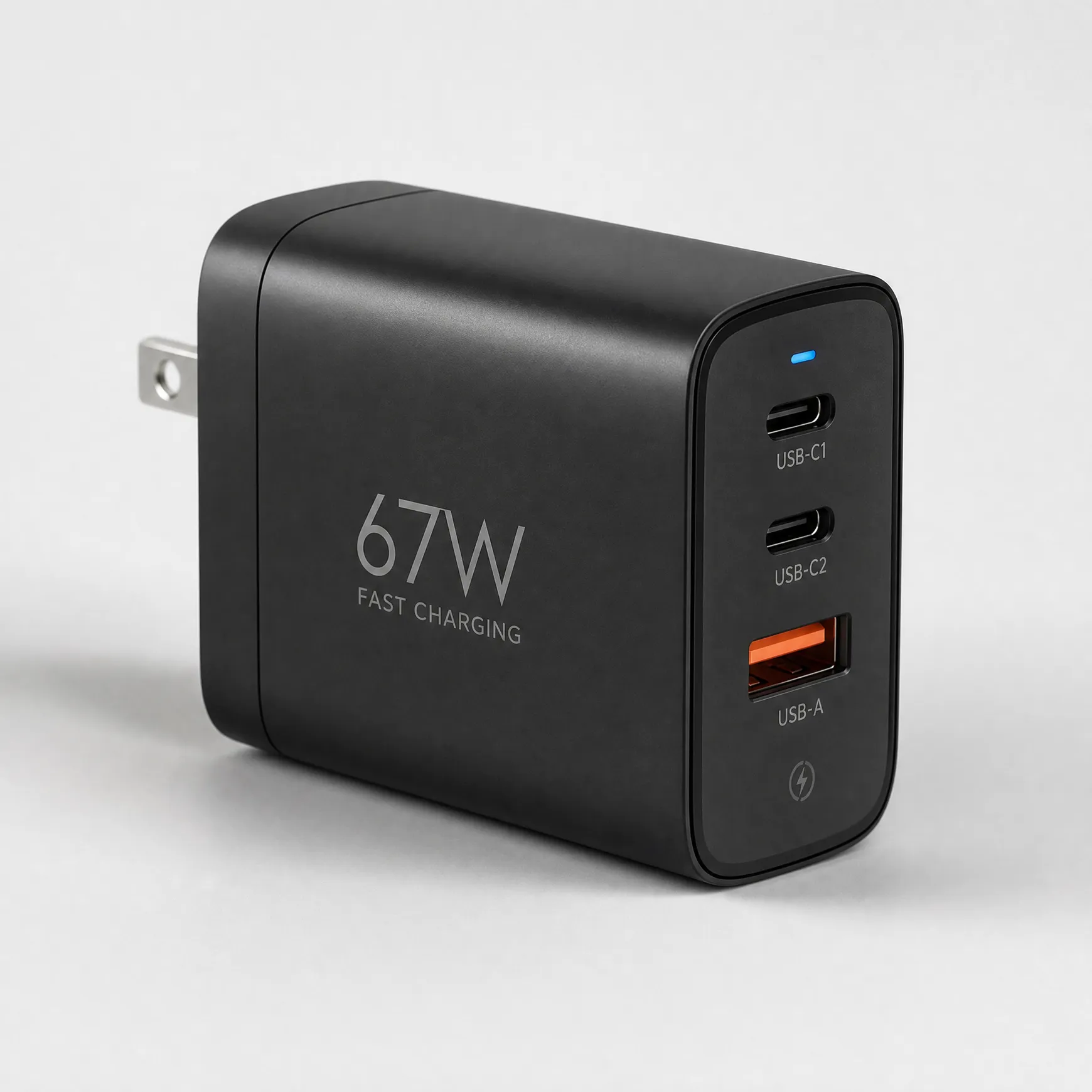 Anker Prime 67W 快充插頭