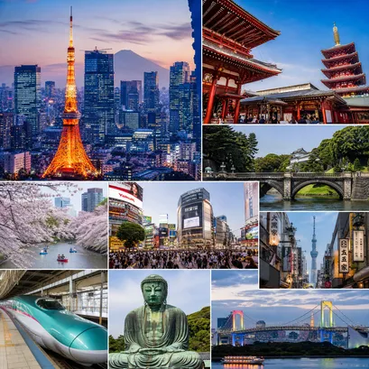 Greater Tokyo Pass