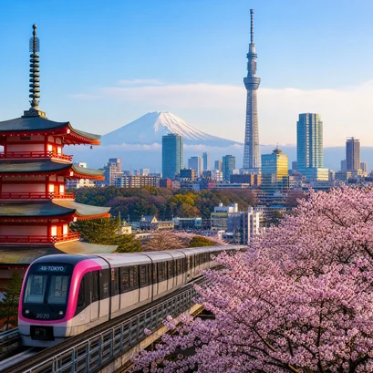 JR EAST PASS 東日本