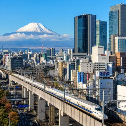 JR 東京廣域周遊券